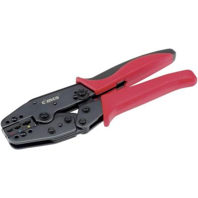 Cimco Cimco Werkzeuge 106144 Perstang Geïsoleerde kabelschoenen 0.5 tot 6 mm²