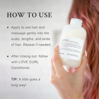 Davines Essential Haircare Love Curl Enhancing Shampoo 75ml - thumbnail