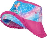 Playshoes zonnehoed Mermaid Pink-55 cm - thumbnail