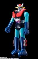 Mazinger Z Jumbo Machineder Action Figure Mazinger Z 60 cm - thumbnail
