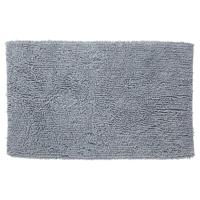 Sealskin Misto Badmat Katoen 60x90 cm Grijs 294613612 - thumbnail