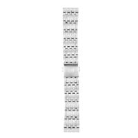 Horloge-armband Tommy Hilfiger 679000205 Zilverkleurig - thumbnail