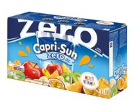 Capri-Sun Capri sun multivitamine zero (40x 200ml) (kopie) - thumbnail