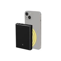 Powerbank KSIX Zwart 10000 mAh - thumbnail