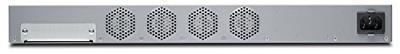 Juniper SRX345 10, 100, 1000 Mbit/s ingang en regelaar (IPv4, IPv6, BGP, CLNS, MPLS,OSPF, RIP-1, RIP-2, IPSEC, SSL/TLS, 10,100,1000 Mbit/s, IEEE 802.1p, 4400000002.1p,9 x 3 70,1 x 43,6 mm)