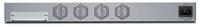 Juniper SRX345 10, 100, 1000 Mbit/s ingang en regelaar (IPv4, IPv6, BGP, CLNS, MPLS,OSPF, RIP-1, RIP-2, IPSEC, SSL/TLS, 10,100,1000 Mbit/s, IEEE 802.1p, 4400000002.1p,9 x 3 70,1 x 43,6 mm) - thumbnail