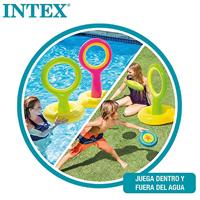 Intex Frisbee Spel - thumbnail