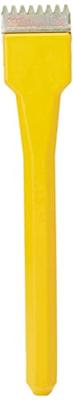 C.K 406002 Tandwiel beitel 38 mm 1 stuk(s)