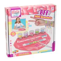 BFF Armbanden Maken - thumbnail