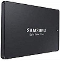 Samsung 860 DCT 3.84TB SSD Interne SSD Zwart - thumbnail