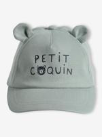 Berenpet jongensbaby korstmos - thumbnail