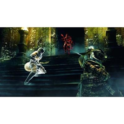 Dark Souls Remastered