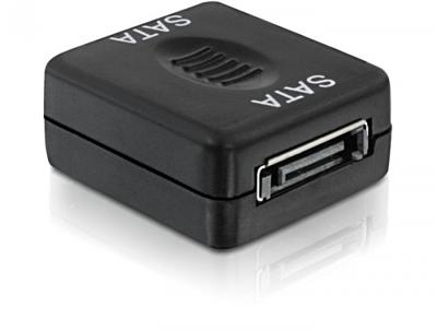 DELOCK Adapter Gender Changer SATA - SATA