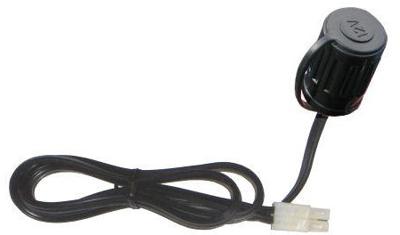 TecMATE toebehoren sockets optimate tm connection 24mm