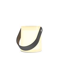 Circle Witte tafellampTalex met hengsel - 4001000600 - thumbnail