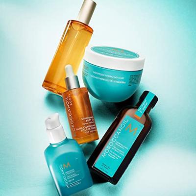 Moroccanoil Shimmering Body Oil 50ml Vochtinbrengende crème - thumbnail