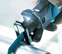 Makita DJR183RTJ Accu Reciprozaag 18V 5.0Ah in Mbox - thumbnail