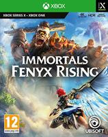 Immortals Fenyx Rising - thumbnail