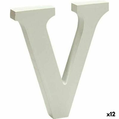 Brief Pincello 1,8 x 21 x 17 cm Brief V (12 Stuks)
