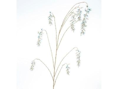 Kunstbloem luriosum holografic cream, 174 cm Hortus - Hortus