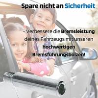 SW STAHL Sw-stahl reparatieset voor geleidebouten brake guide bolt m10 . - thumbnail