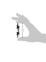 KATO 11105 N gemotoriseerd onderstel 4-assig 4-assig - thumbnail