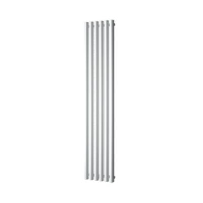 Designradiator Plieger Trento 814 Watt Middenaansluiting 180x35 cm Pergamon Designradiator Plieger Trento 814 Watt Middenaansluiting 180x35 cm Pergamon