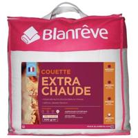 Dekbed Blanreve Wit 500 g/m² 240 x 260 cm - thumbnail