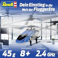 Revell Control Sky Fun RC helikopter voor beginners RTF - thumbnail