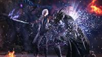 Devil May Cry 5 Special Edition - thumbnail