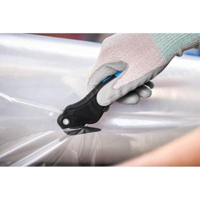 Veiligheidsmes martor secumax 320 rechthoekig 4mm