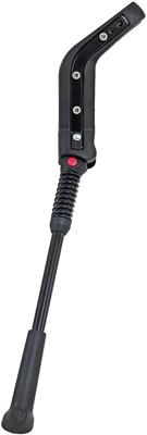 Hebie achtervorkstandaard "fox" rear kickstand fox m 24"-28"