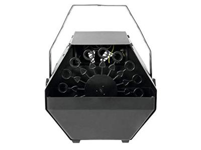 Eurolite EUROLITE B-100 Bubble Machine black DMX