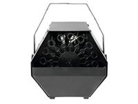 Eurolite EUROLITE B-100 Bubble Machine black DMX - thumbnail