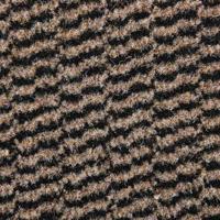 Deurmat 115x300 cm bruin - thumbnail