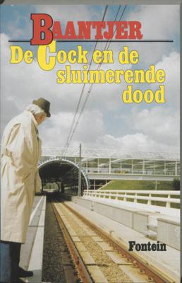 De Cock en de sluimerende dood (Paperback)