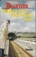 De Cock en de sluimerende dood (Paperback) - thumbnail