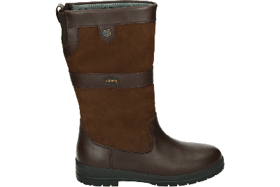 Dubarry Kildare walnut Bruin maat 40