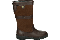 Dubarry Kildare walnut Bruin maat 40 - thumbnail