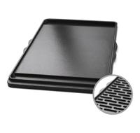 Gietijzeren grillplaten - thumbnail