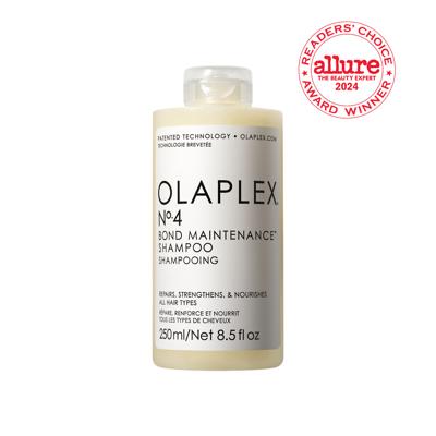 Olaplex Bond Maintenance Shampoo No.4