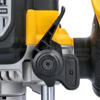 DEWALT DCW620NT-XJ Bovenfreesmachine Zonder accu, Zonder lader - thumbnail