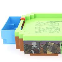 Bordspel Minecraft hockey - thumbnail