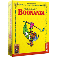999 Games Boonanza 25 Jaar Jubileumeditie - thumbnail