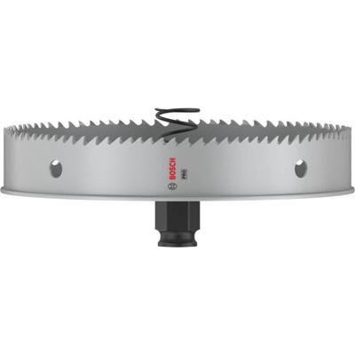 Bosch Accessories 2608594472 2608594472 Gatenzaag 152 mm 1 stuk(s)