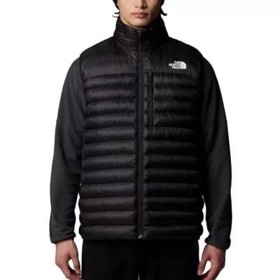 The North Face Terra Peak Bodywarmer Heren TNF Black M