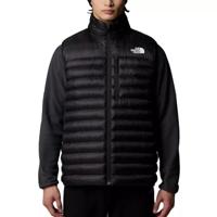 The North Face Terra Peak Bodywarmer Heren TNF Black M - thumbnail