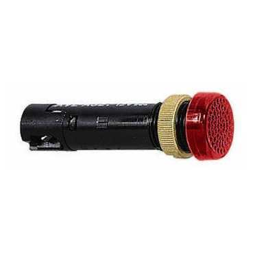 Schneider Electric XVLA334 Verlichte druktoetsschakelaar 1 stuk(s)