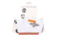 Rotosound SM665 Hybrid set basgitaarsnaren 40-125 - thumbnail