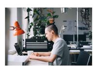 Logitech Zone True Wireless In-ear Draadloos Grafiet - thumbnail